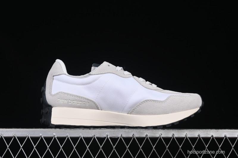 New Balance 327 Series Retro Casual Running Shoes - MS327WE