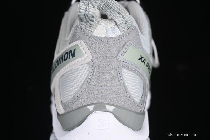 Salomon XA PRO 3D Outdoor Trail Running Shoes with SENSIFIT and 3D ADVANCED CHASSIS - 477919-22