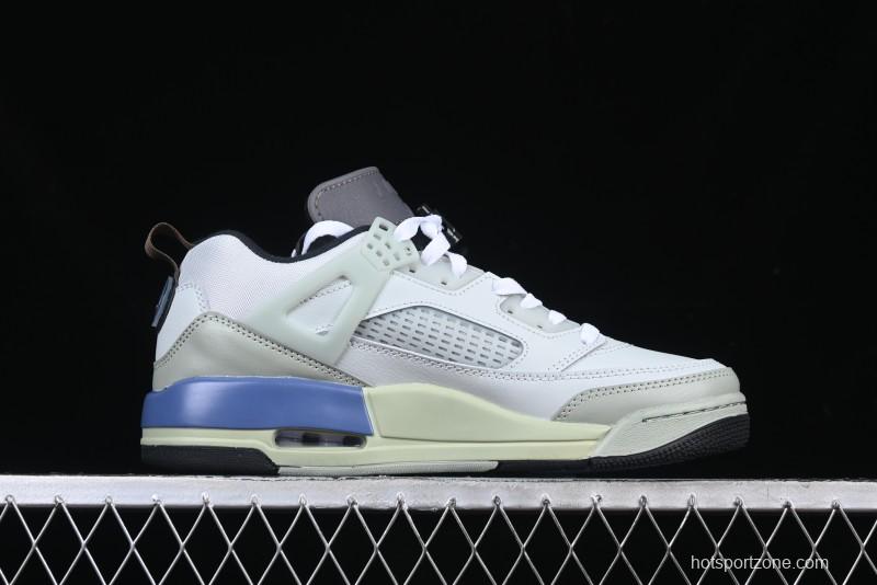 Nike Jordan Spizike Low AJ Hybrid Elements Casual Sneakers - HV5969-003