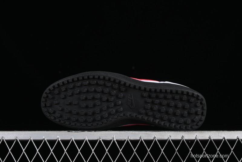 Nike Field General 82 Casual Sneakers with Classic Black & White Colorway - FQ8762-100