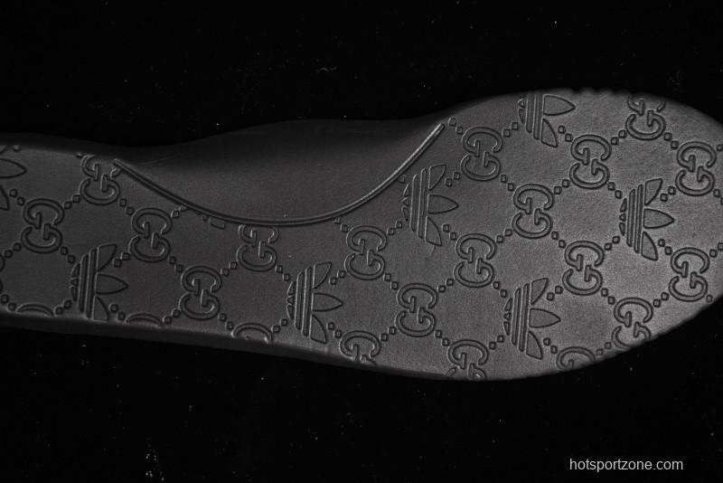 Adidas Originals x Gucci Gazelle Classic Casual Sneakers - IA9089