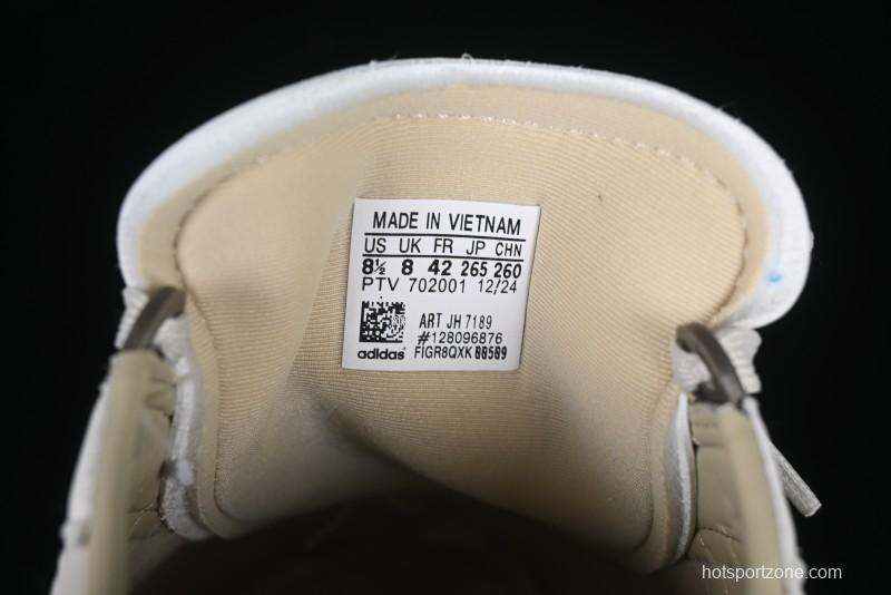 Adidas Retropy E5 Casual Running Shoes with Popcorn Foam Technology - JH7189