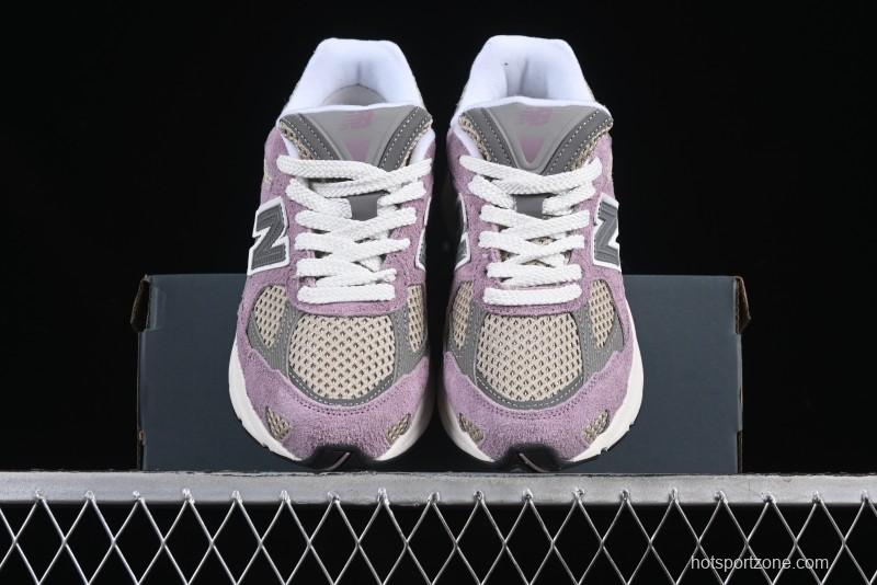 New Balance 2010 Series Retro Casual Running Shoes - U2010NB1