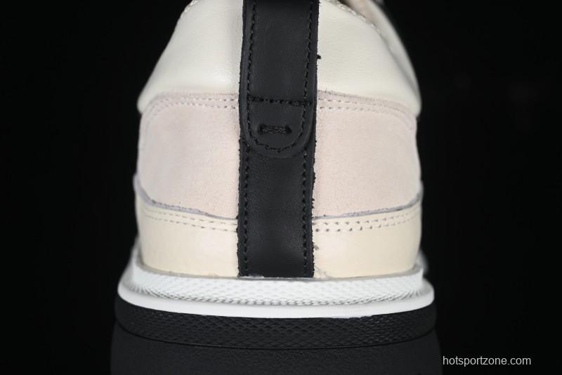 Chanel 25C Tie Flat Life Leisure Shoes - G46258