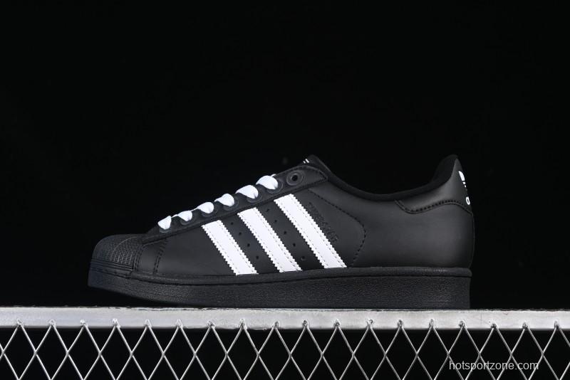 Adidas Superstar II JI3538 Shell Toe Casual Sneakers - JI3538