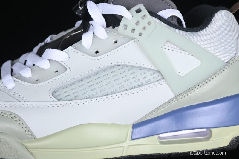 Nike Jordan Spizike Low AJ Hybrid Elements Casual Sneakers - HV5969-003