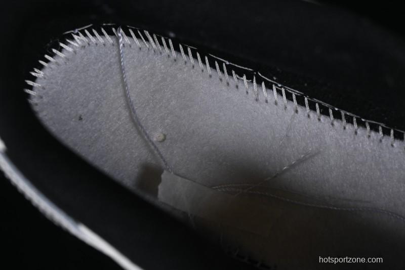 Nike SB Dunk Low Black Myth Game Theme Erlang Shen Low-Top Casual Skate Shoes - DV2433-100