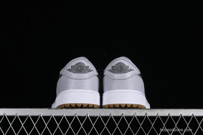 Nike Air Jordan 1 Low Golf Shoes - DD9315-006