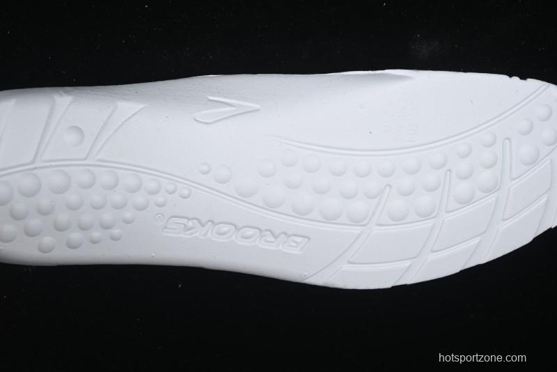 Brooks Hyperion Max 2 Cushioned Racing Marathon Running Shoes - 1104341D401