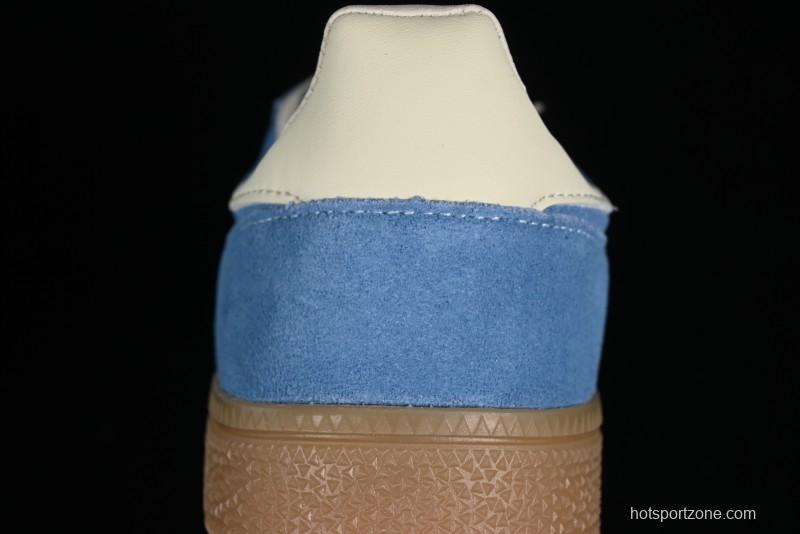 Adidas Handball Spezial Retro Casual Sneakers - IG6194