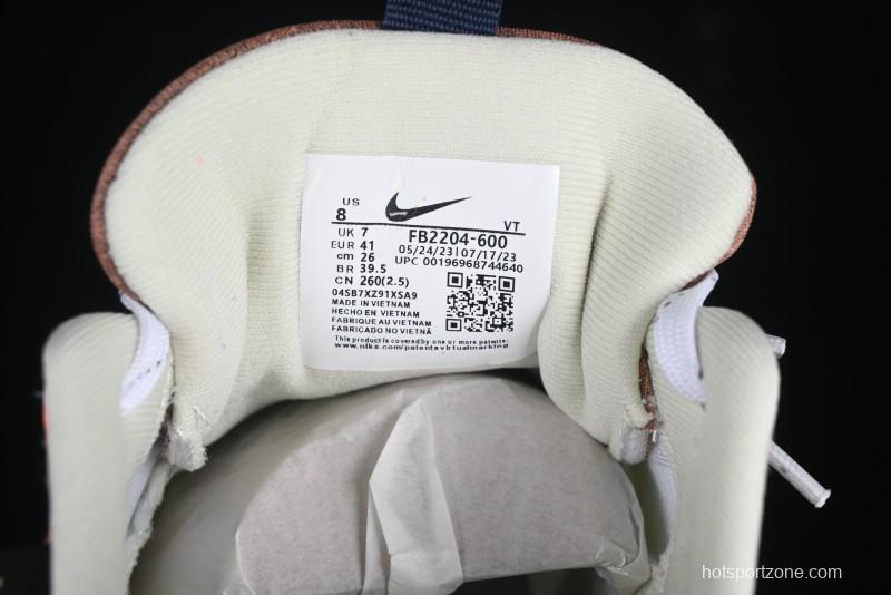 Nike Infinity Run 4 Gore-Tex Waterproof Road Running Shoes with ReactX Foam - FB2204-600