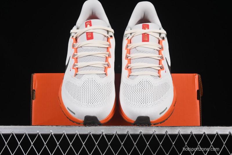 Nike Air Zoom Pegasus 41 GTX Running Shoes with Mesh Breathability and Durable Outsole - HV5975-102