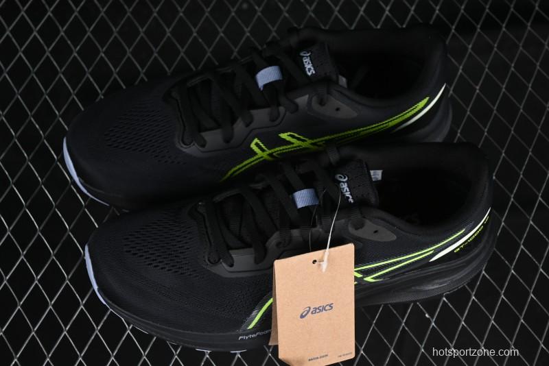 Asics GT-1000 13 GTX Retro Breathable Casual Shoes with Cushioning for Men - 1011B857-001