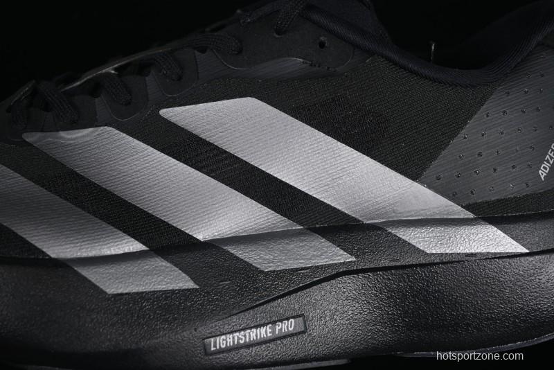 Adidas Adizero Evo SL Running Shoes - Ultra Lightweight & Breathable for Enhanced Performance - JP7147