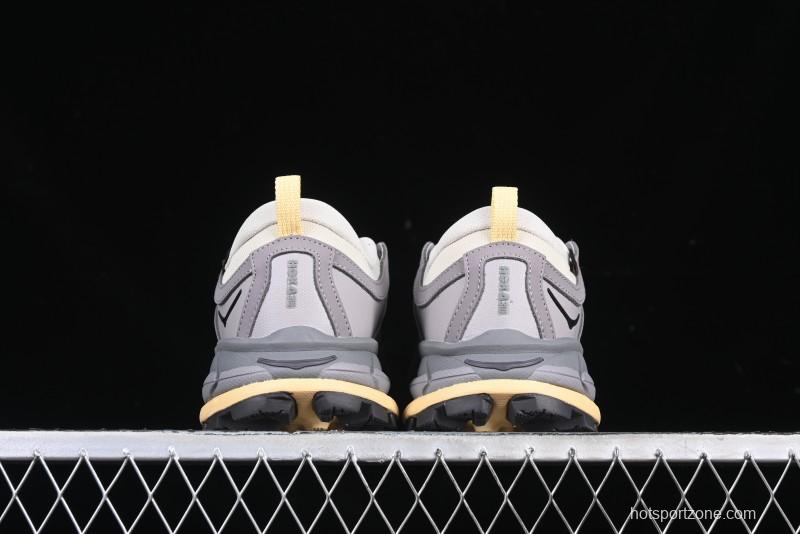 HOKA ONE ONE Tor Ultra Low Round Toe Cushioned Durable Low-Cut Hiking Shoes - 1130310 OKP