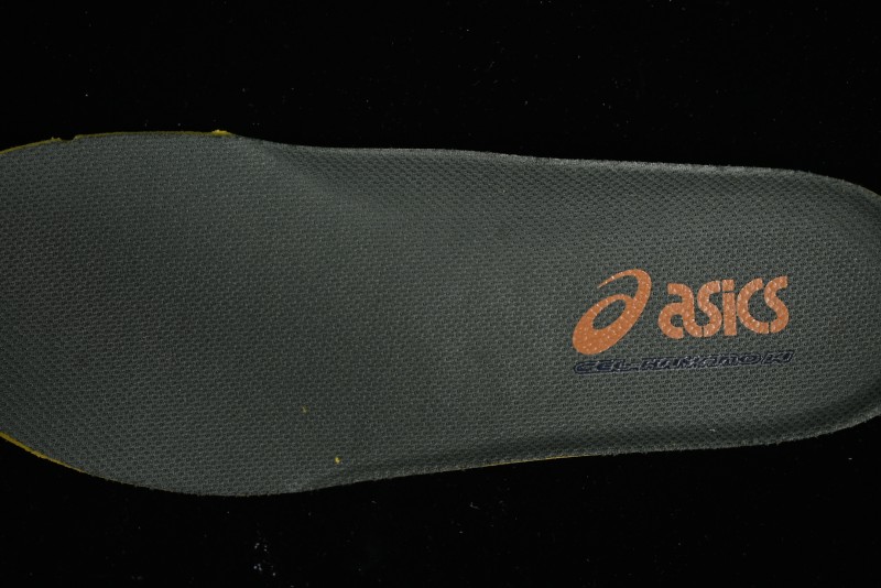 Asics Gel-Kayano 14 Running Shoes with 3D Visible GEL Cushioning and FF BLAST PLUS Midsole - 1201A019-250