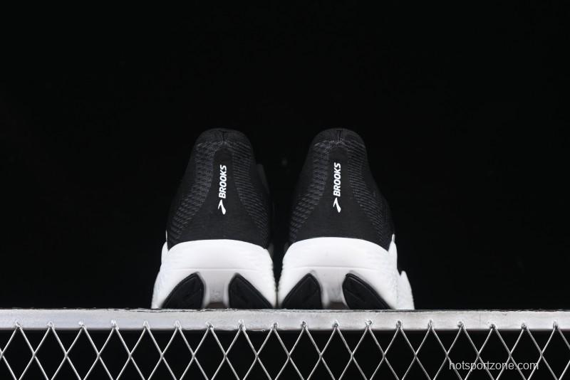 Brooks Hyperion Max 2 Cushioned Racing Marathon Running Shoes - 1104341D401