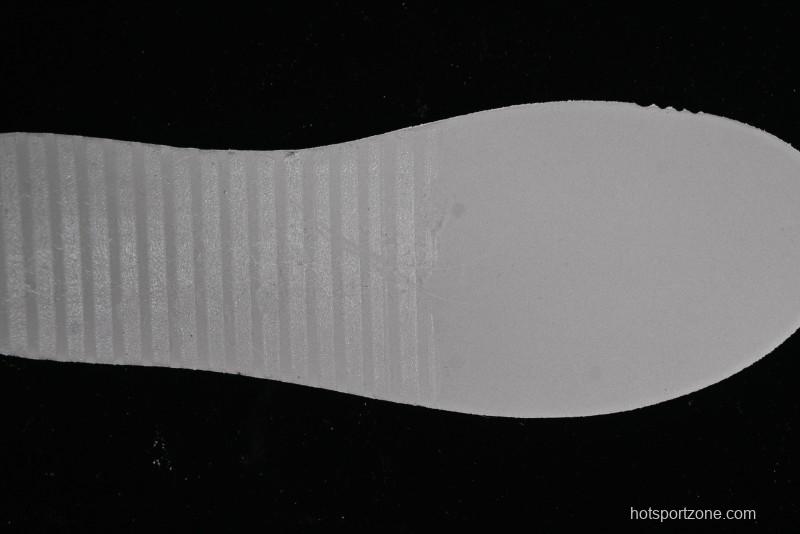 Nike Supreme SB Dunk Low Plaid Colorway Low-Top Casual Skateboarding Shoes - SP1098-051