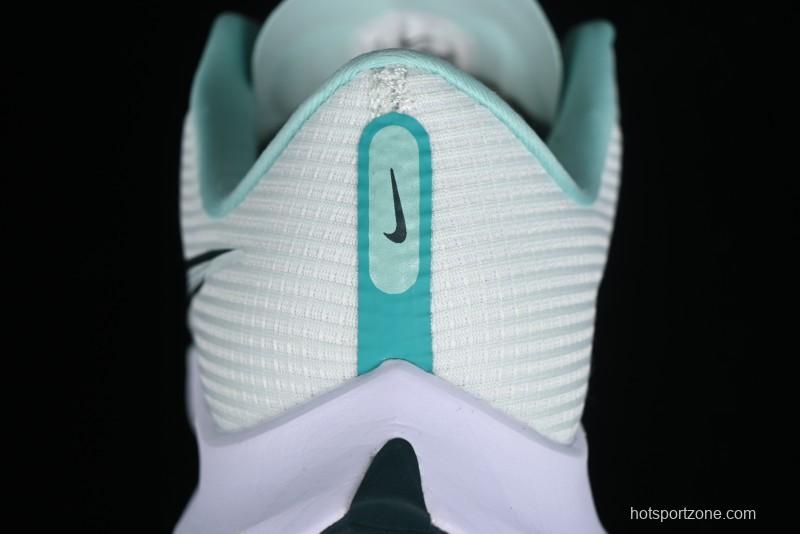 Nike Zoom Rival Fly 3 Lightweight Fabric Comfortable Cushion Anti-Slip Low-Top Casual Running Shoes - CT2405-399