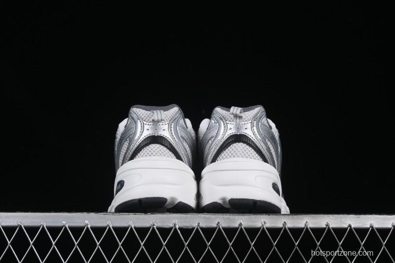 New Balance 530 Series Retro Casual Running Shoes - MR530LG