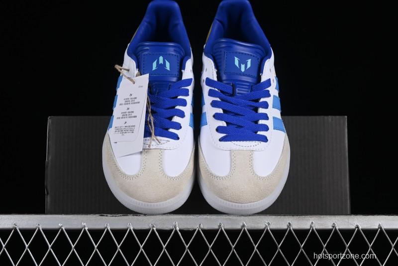 Adidas Samba Messi Casual Sneakers - ID3550