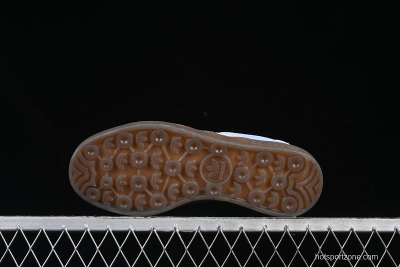 Adidas Originals Gazelle Indoor JI2717 Retro Casual Slip-Resistant Wear-Resistant Low-Top Sneakers