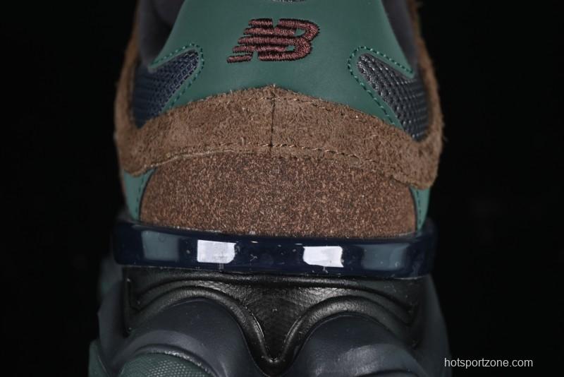 New Balance 9060 Retro Casual Running Shoes with ABZORB Cushioning Technology - U9060OUT