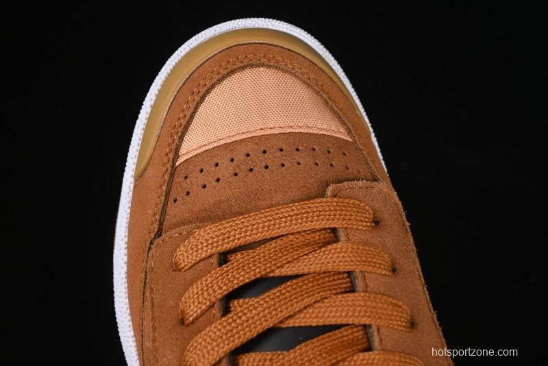 Reebok Club C Bulc Street Anti-Slip Low-Top Casual Sneakers - 100032968