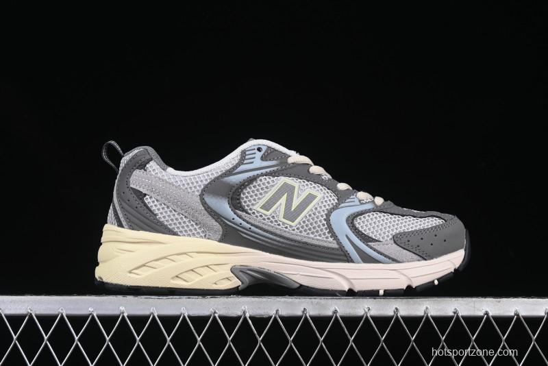 New Balance 530 Series Retro Casual Running Shoes - MR530TG
