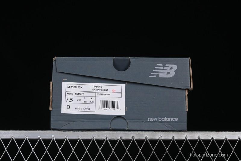 New Balance 530 Series Retro Casual Running Shoes - MR530USX