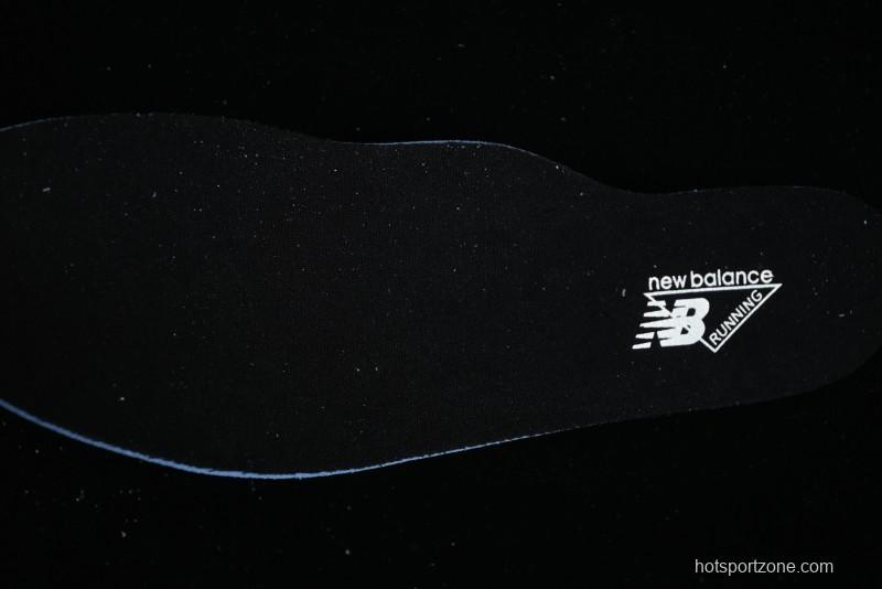 New Balance NB9060 Series Retro Casual Running Shoes with ABZORB Cushioning - U9060BLZ