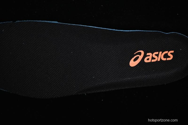 Asics Solution Speed FF 2 Retro Breathable Cushioned Casual Running Shoes - 1041A391-960