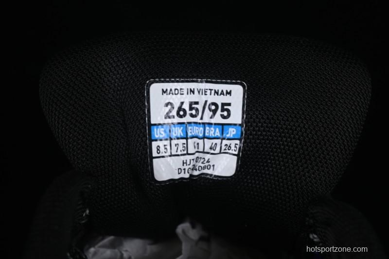 Mizuno Halo Mix Breathable Low-Top Casual Running Shoes - D1GH240801