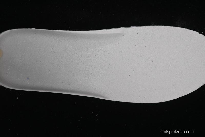 GG-CC Star Same Style Platform Sneakers with Hook and Loop Closure - G23Y6906