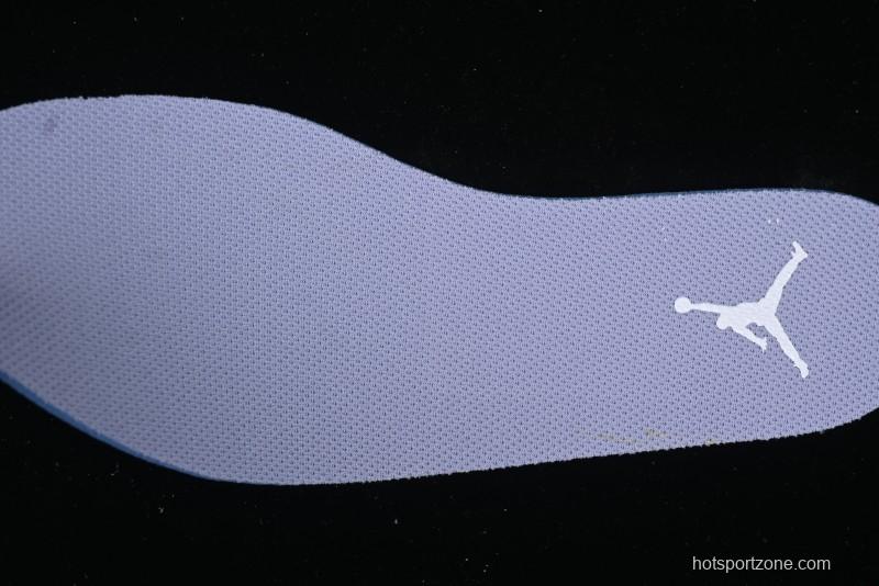 Nike Air Jordan 1 Low AJ1 Haze Purple Casual Lifestyle Sneakers - 553558-145