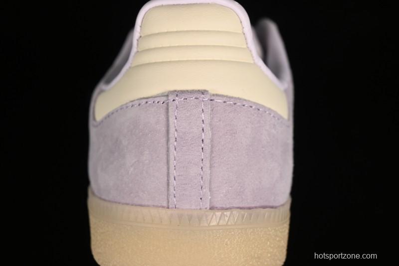 Adidas Samba OG Casual Sneakers - IG6176