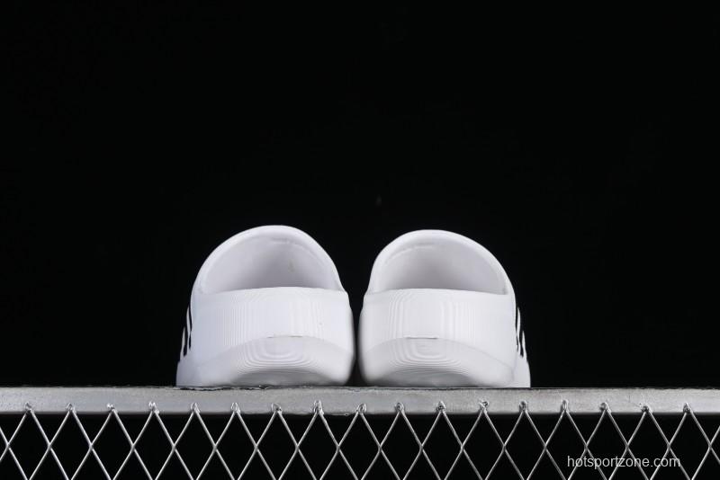 Adidas Originals AdiFOM Superstar Mule Slip-On Comfortable Sandals - IF6184