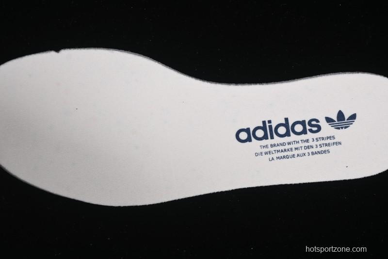 Adidas Originals SL 72 RS Retro Running Shoes with Ecotex Tongue and EVA Midsole - JH8654