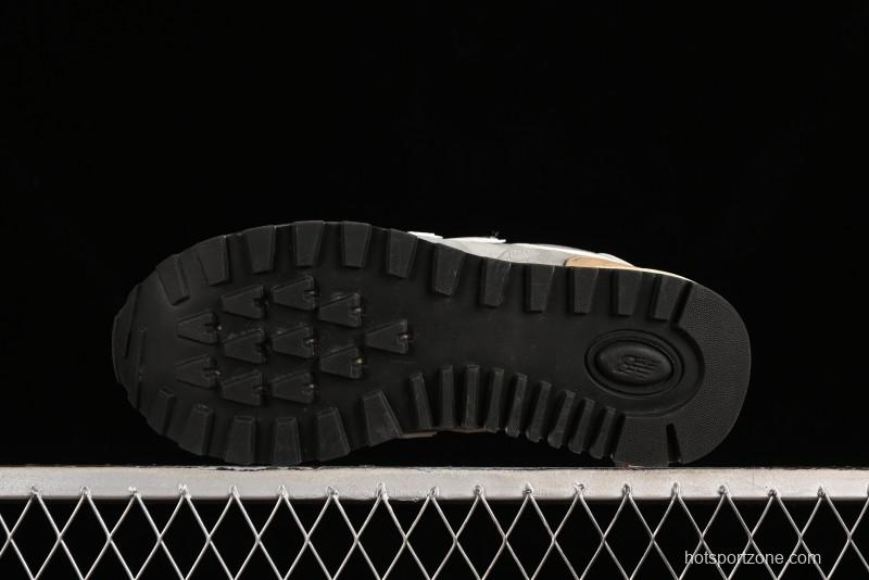New Balance 574 Series Retro Casual Running Shoes - U574LGGS