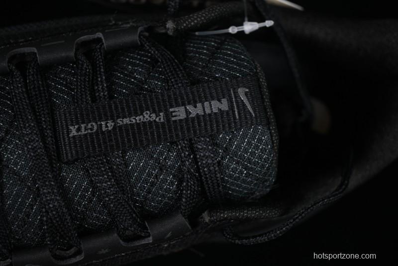 Nike Air Zoom Pegasus 41 GTX Running Shoes with Mesh Breathability and Durable Design - FQ1356-001