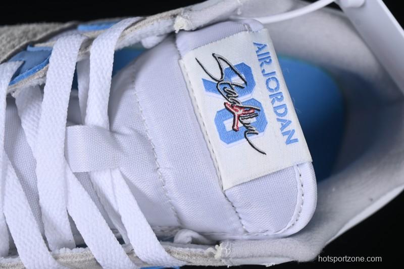 Nike Air Jordan Stadium 90 AJ Minimalist Casual Sneakers - DX4397-141