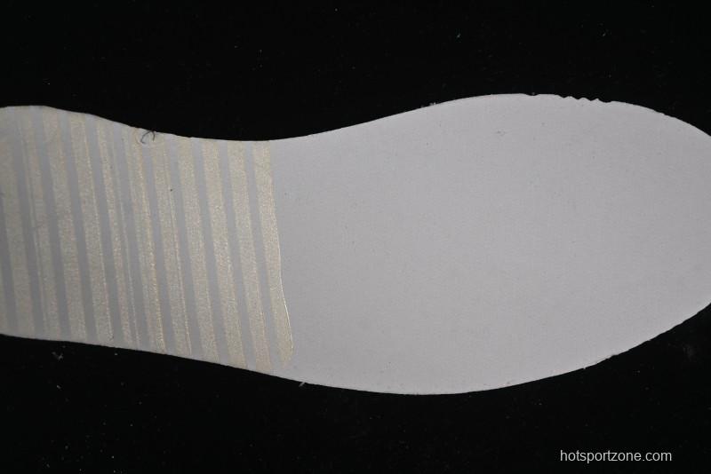 Nike Travis Scott x Fragment Design x Air Jordan 1 Low OG SP AJ1 Snake Year Limited Python Texture Low-top Casual Sneakers - SJ2068-144