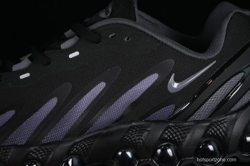 Nike Air Max Dn8 Running Shoes with Dynamic Air Cushion Technology for Enhanced Comfort - FQ7860-005