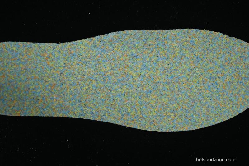 New Balance 9060 Retro Casual Running Sneakers with ABZORB Cushioning Technology - U9060IB