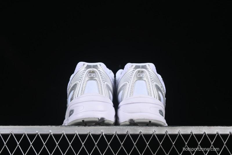 New Balance 740 Series Retro Dad Style Casual Sports Running Shoes - U740WM2