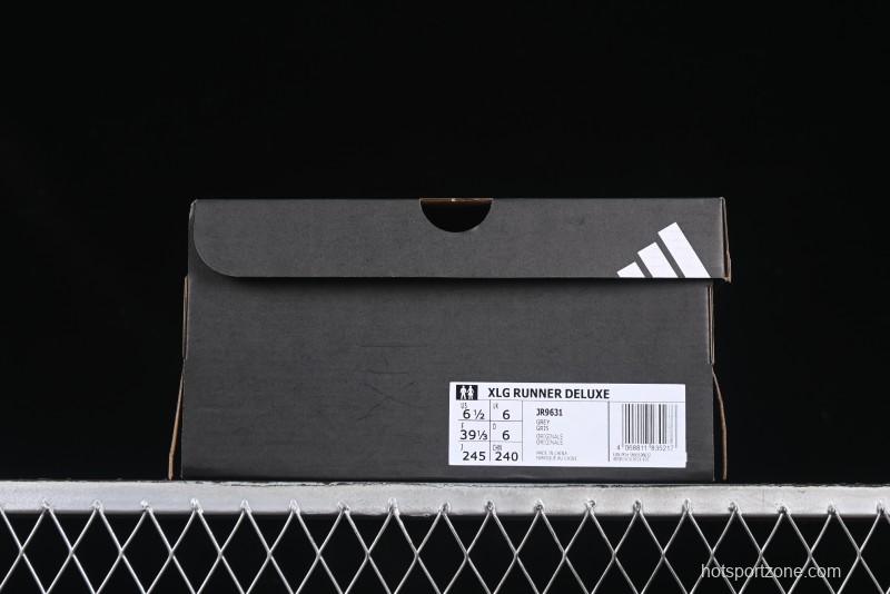 Adidas Vento XLG Runner Retro Casual Dad Shoes - JR9631