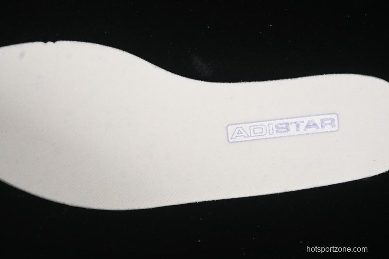 Adidas Originals Adistar Cushion Retro Lifestyle Sneakers with Slip-Resistant Comfort - IH0278