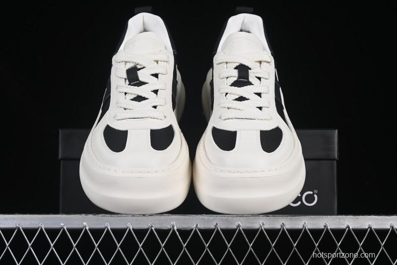 Ecco Street ACE Series Comfortable & Durable Flat Casual Sneakers - 63810001001