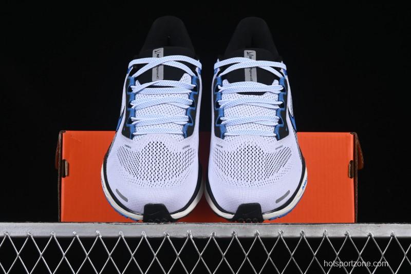 Nike Air Zoom Pegasus 41 Running Shoes with Breathable Mesh and Durable Design - HV5218-100
