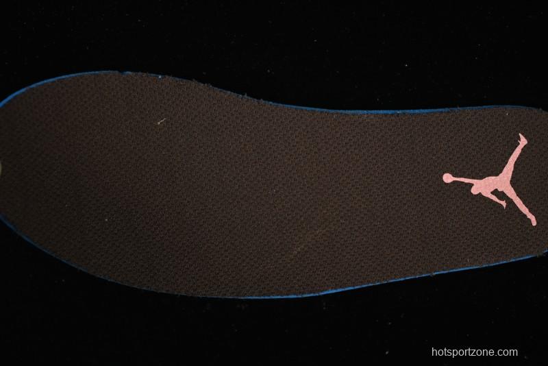 Nike Air Jordan 1 Low AJ1 Mocha Pink Casual Lifestyle Sneakers - DC0774-182